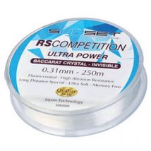 Nylon Sunset Rs Competition Ultra Power Baccarat Crystal - 1000m 36/100