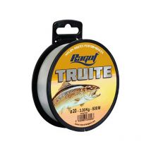 Nylon Truite Ragot Truite - 500m 500m - 17.5/100 - Pour Pêche de la Truite - Pêcheur.com
