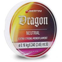 Nylon Tubertini Dragon Neutral - 50m 28716xx