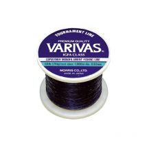 Nylon Varivas Misty Grey Tournament Line 140lbs