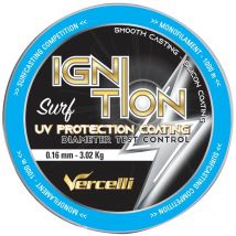 Nylon Vercelli Ignition - 3000m 24/100 - Pêcheur.com