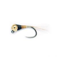 Nymphe Sempe Perdigone Marron/crème - 3er Pack Ph-tcx3