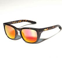 Occhiali Polarizzati Big Fish 1983 Gold Fish Trout Pink Red Iridium Lunettesgoldtropr