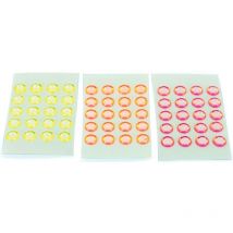 Occhio Tof 3d Epoxy Fluo 1008980