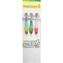 Octopus Kunstaas Set Yamashita Oppai Set Tb3 Hatoikaset5-1tb3