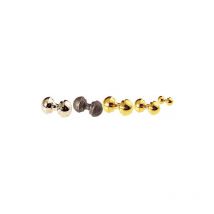 Oeil Stream Lest Jmc - Par 10 T1 Or - Pour Pêche à la mouche - Pêcheur.com