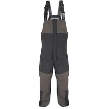 Ogrodniczki Meskie Fox Matrix Tri-layer 25k Pro - Czarny Gpr265