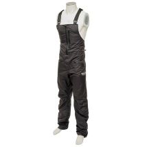 Ogrodniczki Meskie Illex Winter Overalls - Czarny 16267