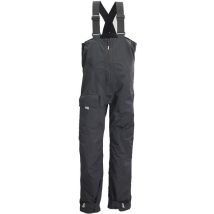 Ogrodniczki Meskie Plastimo Coastal - Czarny 64106