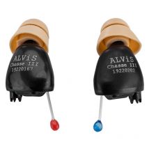 Ohrstöpsel Alvis Chasse Iii A59204