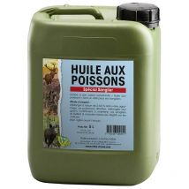 Oil With Fish Vitex Hpois5
