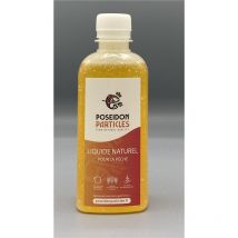 Óleo De Tigernuts Poseidon Particles Ht-250/l