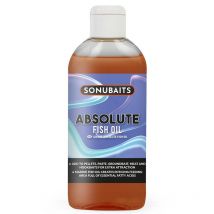 Óleo Sonubaits Absolute S1850071
