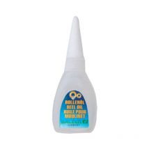 Olie Voor Molen Balzer 20ml Ba09200000