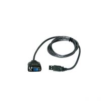 Omvormer Kabel Navsound Poort Usb / Serie Nav-us1pk
