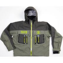 Ond De Wading Sempe Storm Waterproof Vesto-m