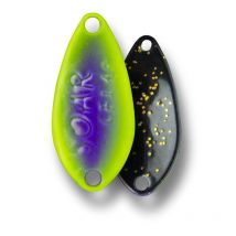 Ondelende Lepel Crazy Fish Spoon Soar - 1.4g Soar-1.4-55