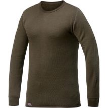 Onder Gemengd Kledingstuk Woolpower Crewneck 200 71129370