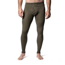 Onder Gemengd Kledingstuk Woolpower Long Johns 200 73429355