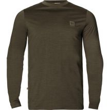 Onder Mannenkleding Harkila Maillot Base All Season L/s 1038100290017