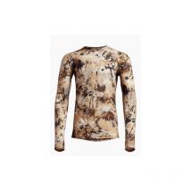 Onder Mannenkleding Sitka Core Merino 120 Ls Maillot 600155-wl-l