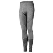 Ondergoed Heren Geoff Anderson Wizwool 210 Collant - Grijs 3592