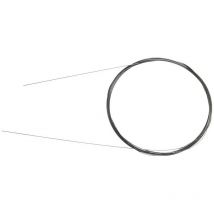 Onderlijn Daiwa Prorex Titanium Wire Leader - 3m 17925918