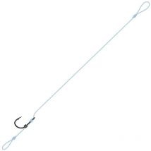 Onderlijn Dam Detek Method Hair Rig - Partij Van 8 Svs70447