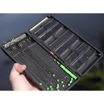 Onderlijn Doos Korda Rig Safe Combi Kbox4