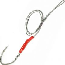 Onderlijn Meerval Technipêche Strong - 60cm Tech/m416