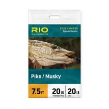 Onderlijn Rio Pike / Musky 36017-001