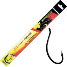 Onderlijn Tuig Karper Technipêche Fluorocarbon D-rig 800c Tech/tu3802