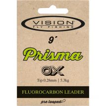 Onderlijn Vision Prisma Fluoro Leaders Vfp6