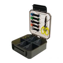 Opbergdoos Avid Carp Reload Accessory Box A0640097