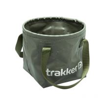 Opvouwbare Emmer Trakker Collapsible Water Bowl 210217