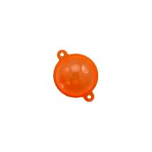 Oranje Ronde Dobber Plastilys T/s3pfl-r45-ot