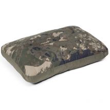 Oreiller Nash Indulgence Pillow Camo Wide - Pêcheur.com