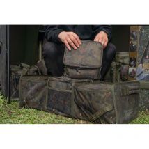 Organisateur One More Cast Pour Biwy Messy Clucker Omchmb - Pour Pêche de la Carpe - Pêcheur.com