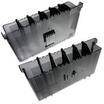 Organisateur Pour Boîte Gamakatsu G-case 7000 Accessory Jig Compartment 000001-00000-01509