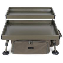 Organiseur Avid Carp For Bivvy Double Decker Bivvy Organiser A0430046