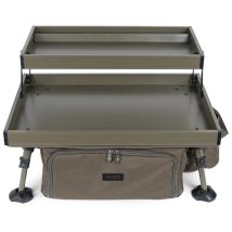 Organizator Avid Carp Dla Bivvy Double Decker Bivvy Organiser A0430046