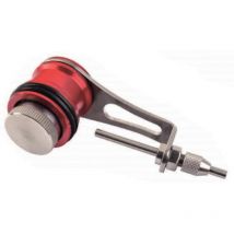 Outil Pour Noeud De Raccord Frichy Pr Bobbin Knotter Fr-x633d - Pêcheur.com
