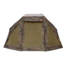 Overwrap Sonik Opti-cam 60" Oval Brolly Front Dc0052
