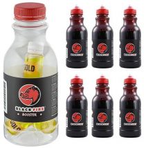 Pack Attractant Black Fire Pro Pack Attractant Pro