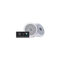 Pack Audio Fusion Ra210 Fus-ms-ra210kcw