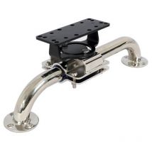 Pack Bildschirmständer Seanox Pm + Fixation Balcon 450270