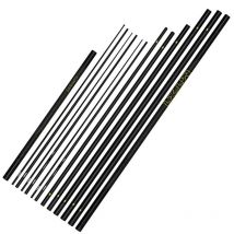 Pack Canne Coup À Emmanchement Fox Matrix Mtx1 Power V2 13m Gpo251 - Pêcheur.com
