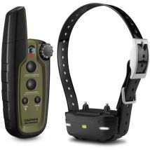 Pack Collare D'addestramento Garmin Sport Pro Gasportpro