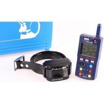 Pack Collier De Dressage Pac Dog Pac Ext6+ Avec Un Collier Exc7 Ext6+ Avec 1 Collier Exc7 + Mallette 3000 M