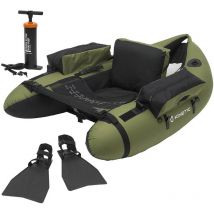 Pack Float Tube Kinetic Fish Hunter Float Tube Combo G292-105-os - Pêcheur.com
